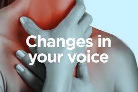 There's no proven way to prevent throat cancer from occurring. Pin On Voice Change