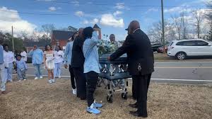 Mr. Da'Quinnzo O'Brian "DQ" Dubose...