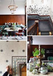 Spotted Portland Ace Hotel Ace Hotel Portland Hotels Ace Hotel Portland