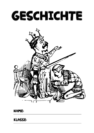 Zum drucken auf die vorschaubilder klicken. Geschichte Deckblatt Pdf Zum Ausdrucken Kribbelbunt