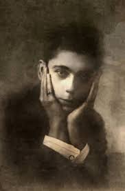 Luis Vidales por Harold Alvarado Tenorio