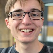 Nicholas Hoggan Obituary (2001