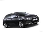 CITROEN C4 review m -