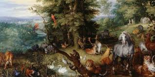 A La Recherche Du Jardin D Eden Un Jardin D Eden Au Mont Ararat Huffpost Quebec