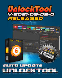 How to install rda drivers; Unlock Tool Setup V2021 09 08 0 Released Tembel Panci