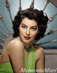 Resultado de imagem para ava gardner
