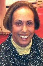 Babs Kopman Kaufman (1928-2012)