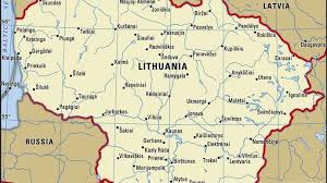 After a century of foreign domination the council of lithuania adopted the act of independence of lithuania on 16 february 1918. Ù„ÙŠØªÙˆØ§Ù†ÙŠØ§ Ø§Ù„ØªØ§Ø±ÙŠØ® ÙˆØ§Ù„Ø³ÙƒØ§Ù† ÙˆØ§Ù„Ø¹Ù„Ù… ÙˆØ§Ù„Ø®Ø±ÙŠØ·Ø© ÙˆØ±Ø£Ø³ Ø§Ù„Ù…Ø§Ù„ ÙˆØ§Ù„Ø¹Ù…Ù„Ø§Øª ÙˆØ§Ù„Ø­Ù‚Ø§Ø¦Ù‚ Ø§Ù„Ø¬ØºØ±Ø§ÙÙŠØ§ ÙˆØ§Ù„Ø³ÙØ± Ø£ØºØ³Ø·Ø³ 2021