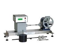 Torsion Testing Machine: 30 N-m Labora Teknika Saintifika