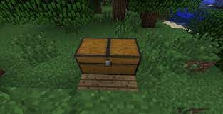 Jenny minecraft mod apk 1.17.0.02. Old Chests Minecraft Mod
