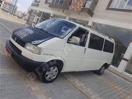 Akdem Otomotiv Den Kelepir Transporter 2 5 Tdi 105 Hp 26 999 Tl Volkswagen Transporter Arabamcom Araba Arac Ikinciel Sahibinden Trinksat Volkswagen