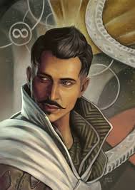 11 Best Dragon age inquisition dorian ideas