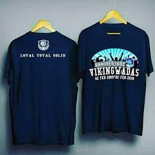 Saya tidak bisa memahaminya dan kemudian saya ingat di mana saya pernah melihat desain serupa di spanyol, pada tekstil moor, katanya. Desain Baju Anniversary Viking Desain Baju