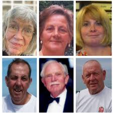88 death notices from Stoke-on-Trent and North Staffordshire this week