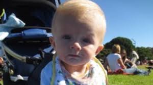 Willow wouldn't wait for his due date