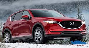 Enjin 2.5l turbo dengan ciri awd sebagai. Mazda Cx5 Malaysia 2020 Price Specs Performance And Reviews