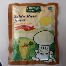 Jual Kaldu Ayam Totole Jamur 80gr Jakarta Selatan Dapoer 51 Tokopedia