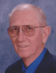 John Fredric (Fred) Leland Magerkurth