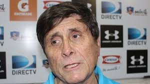 Definitivo: Carlos Ferry deja la presidencia de San Marcos de Arica