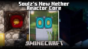 Nether Reactor Core Coming Back | Minecraft Amino