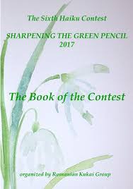 De opa van tim is namelijk jarig! Calameo The Book Of The Sixth Haiku Contest The Sharpening The Green Pencil 2017