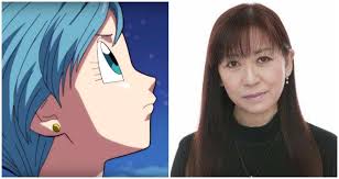 We did not find results for: Voice Actress Of Bulma In Dragon Ball Tragically Dies At 57