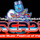 Arcadia - Arcade Music Festival