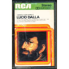 Gesubambino, poi sostituito con quello ormai noto di 4 marzo 1943, ovvero la data di nascita. Lucio Dalla 4 Marzo E Altre Storie Vinilica It La Musica In Tutte Le Sue Forme