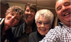 Barbara Funk Obituary