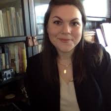 Kelli McDermott, LICSW