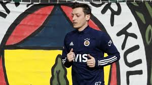 İlgi̇li̇ haber mesut özil fenerbahçe`ye geliyor! Mesut Ozil Den Fenerbahce Ye Iyi Haber Sozcu Gazetesi