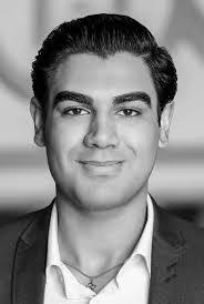 Anthony Achille's Instagram, Twitter & Facebook