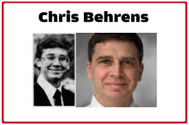 Whatever happened to the St. Louis area's Merit Scholars from the Class of  '86?