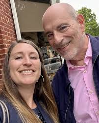 Brian Stine's Instagram, Twitter & Facebook