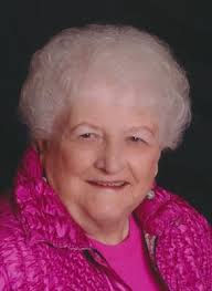 Carol Acker Obituary (1931