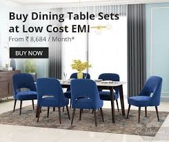 Having a meal should be more than just the process of sitting down and eating. Buy Dining Table Sets Online Upto 70 Off Woodenstreet