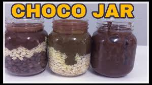 Resepi kek coklat lembab bakar paling sedap. Cara Buat Bubble Rice Choco Jar Hanya 3 Bahan Coklat Tak Keras Tak Cair Sangat Just Nice Youtube