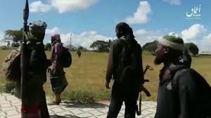 Located on the southeast coast of africa, the republic of mozambique is divided into two regions by the zambezi river. Two Britons Rescued As Insurgents Lay Siege To Mozambique Town World News Sky News
