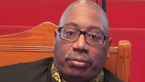 Bishop Dr. Jonathan E. Prince