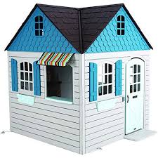 September 14, 2015 at 8:44 am. 10 Best Outdoor Playhouses 2021 Reviews
