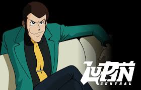 It is supplied by lupin pharmaceuticals, inc. Top Picks Lupin Iii Part I Lupin Central