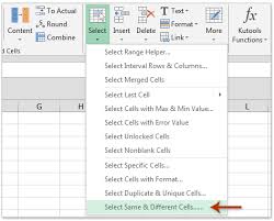 Suppose you have a dataset of addresses as shown below from which you want to remove the line breaks. How To Remove Rows Based On Cell Value In Excel