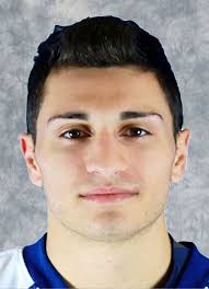 Player photos for the 2007-08 Cape Breton Screaming Eagles at hockeydb.com