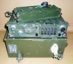 Radio Militaire Gendarmerie Emetteur Recepteur Fm Socrat En 2020 Emetteur Recepteur Poste Radio Radios