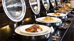 The Brasserie Holiday Inn Bangkok Silom Discounts Up To 50 Eatigo
