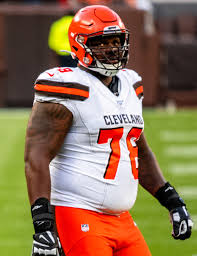 Greg Robinson (offensive tackle) - Wikipedia