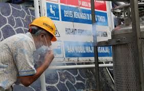Check spelling or type a new query. Produksi Oksigen Bagus Jangan Terjadi Panic Buying Pemerintah Provinsi Jawa Tengah