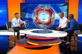 If a premier league match is played on other days (usually on sunday after sky's super sunday, monday. New Form Of Match Of The Day To Be Screened On Bbc One This Weekend Sport The Times