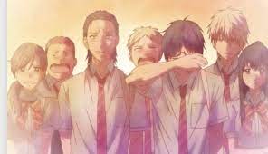 Pin By Hayley Samulski On Anime 2 Kono Oto Tomare Anime Manga Anime