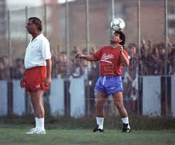 Carlos bilardo obtuvo la copa del mundo con la selección argentina en méxico 1986 y el subcampeonato en italia 1990. Homenaje A Las Memorias De Un Desmemoriado Carlos Bilardo Cumple 81 Anos Deportes Edicion America Agencia Efe